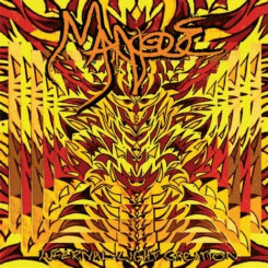 Manoue : Infernal Light Creation Manoue : Infernal Light Creation